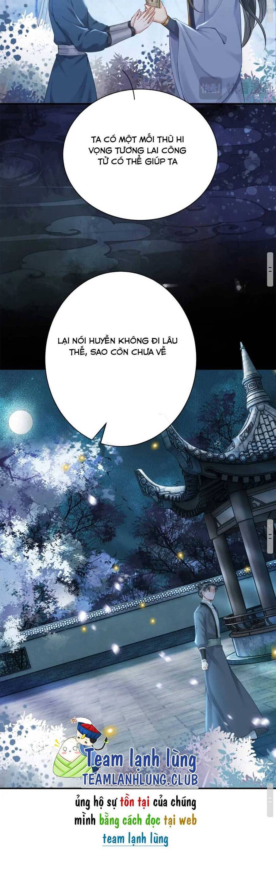 Ngỗ Tác Cẩm Y Chapter 27 - Trang 2