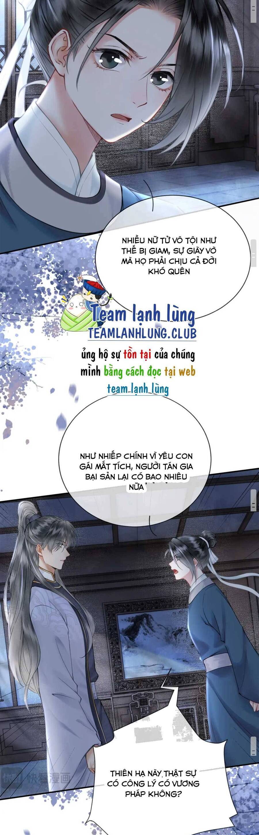 Ngỗ Tác Cẩm Y Chapter 27 - Trang 2