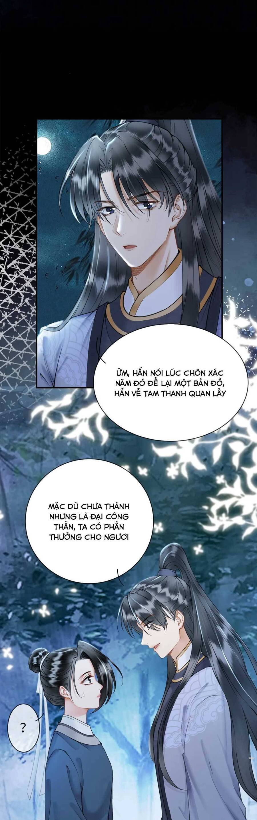 Ngỗ Tác Cẩm Y Chapter 27 - Trang 2