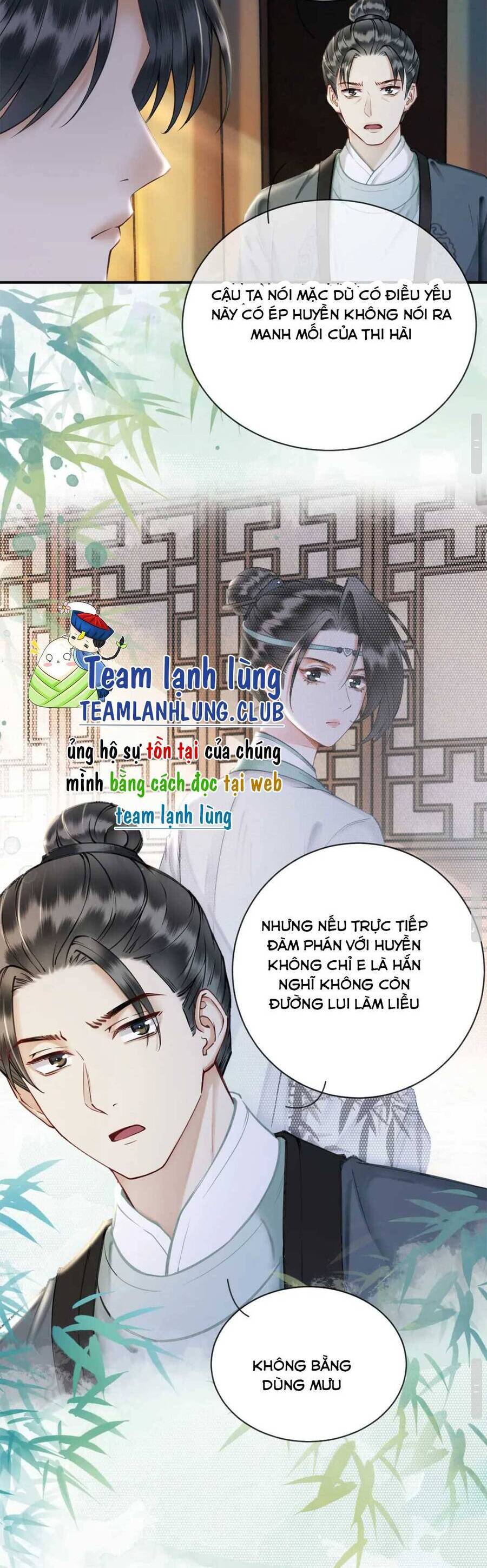 Ngỗ Tác Cẩm Y Chapter 25 - Trang 2