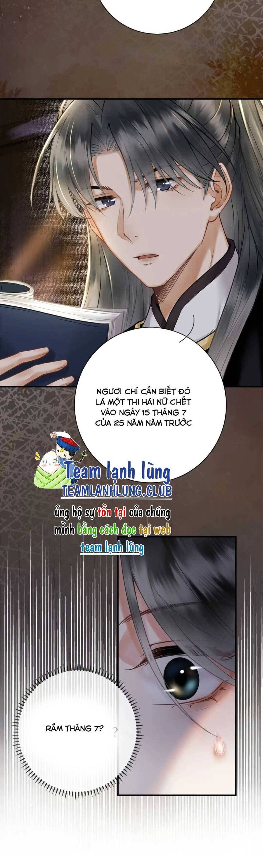 Ngỗ Tác Cẩm Y Chapter 19 - Trang 2