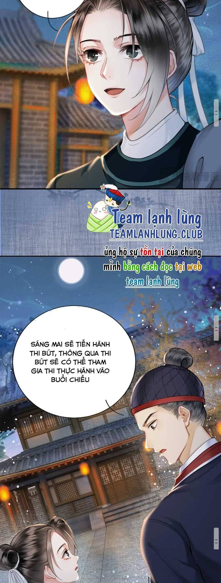 Ngỗ Tác Cẩm Y Chapter 16 - Trang 2