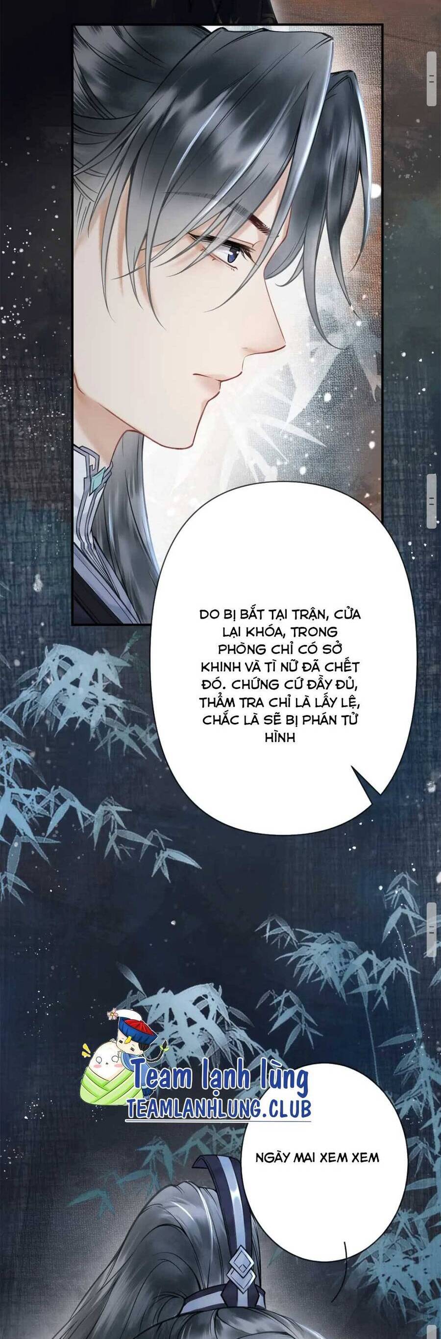 Ngỗ Tác Cẩm Y Chapter 14 - Trang 2