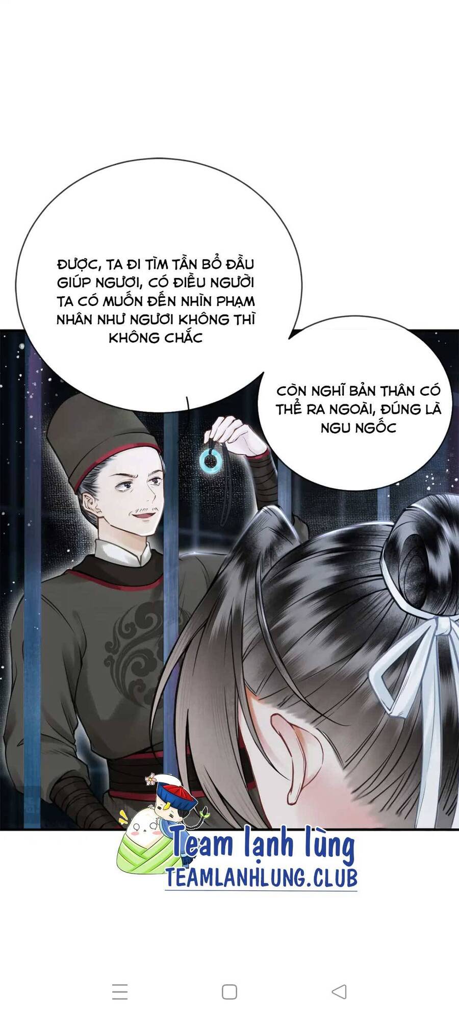 Ngỗ Tác Cẩm Y Chapter 14 - Trang 2