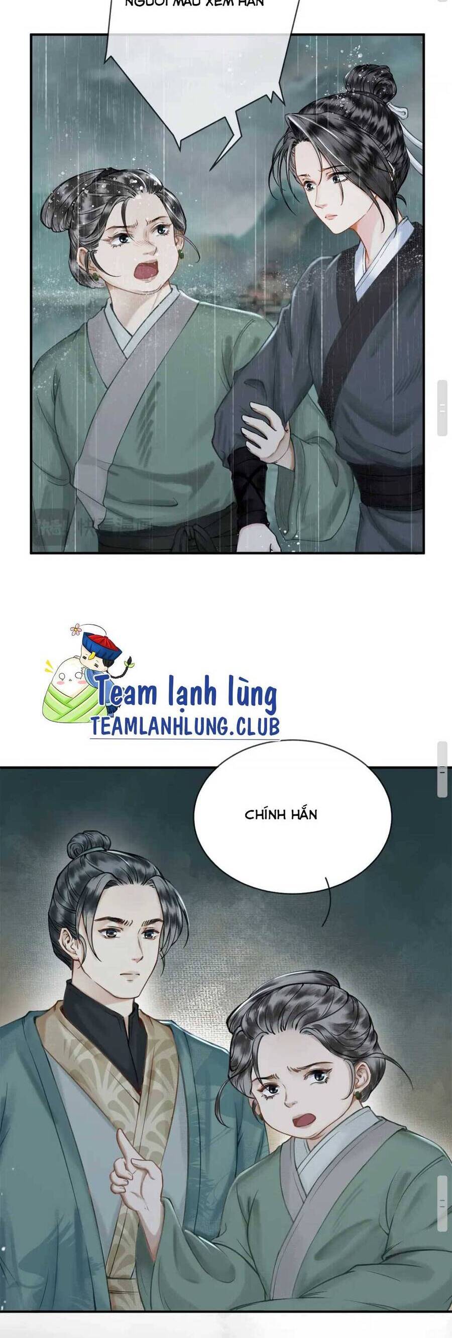 Ngỗ Tác Cẩm Y Chapter 7 - Trang 2