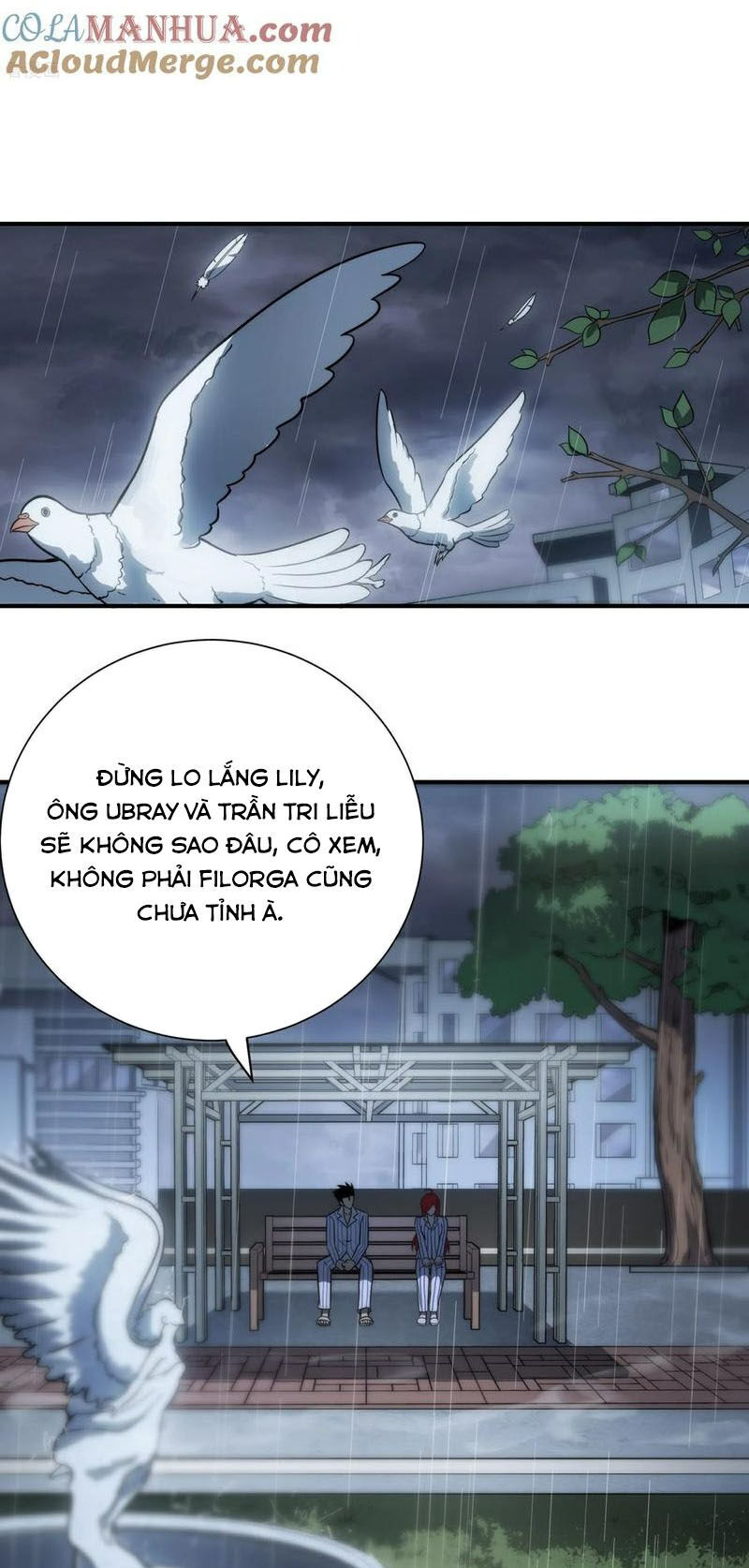 Ta Là Sát Thần Chapter 81 - Trang 2