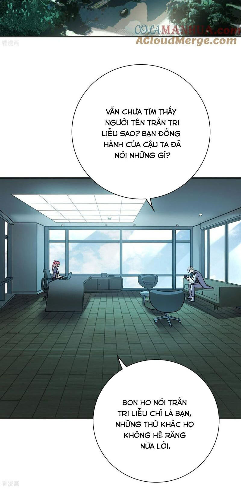 Ta Là Sát Thần Chapter 81 - Trang 2