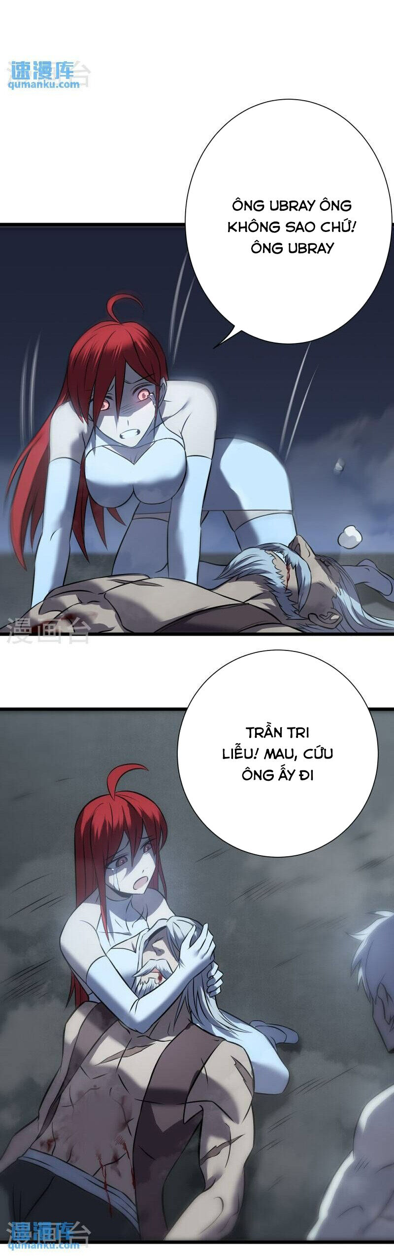 Ta Là Sát Thần Chapter 76 - Trang 2