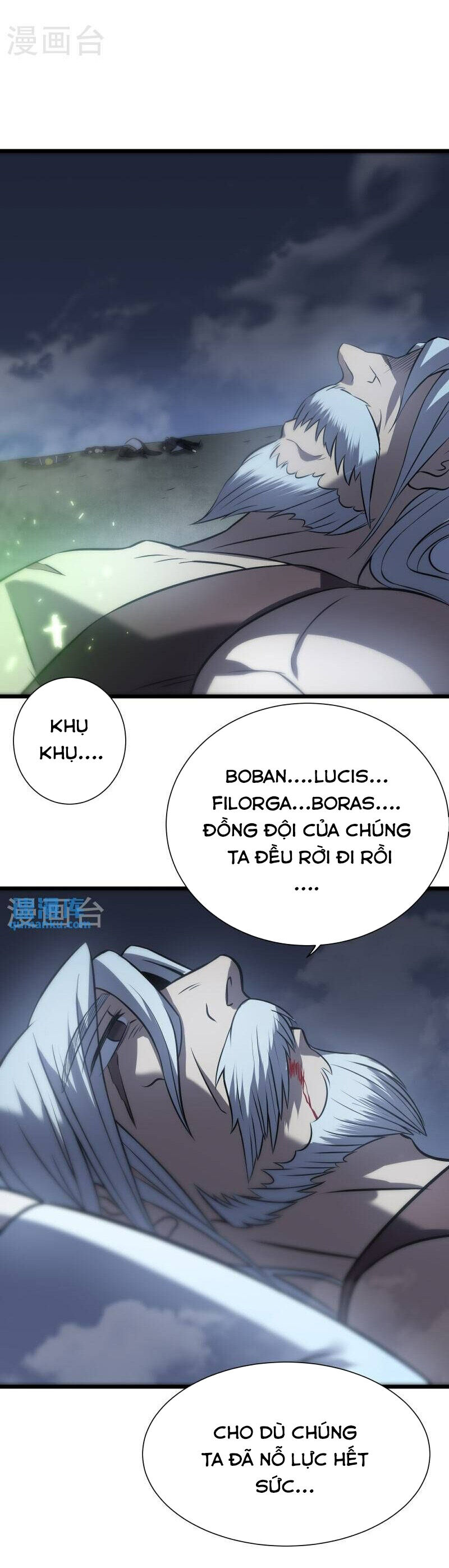 Ta Là Sát Thần Chapter 76 - Trang 2