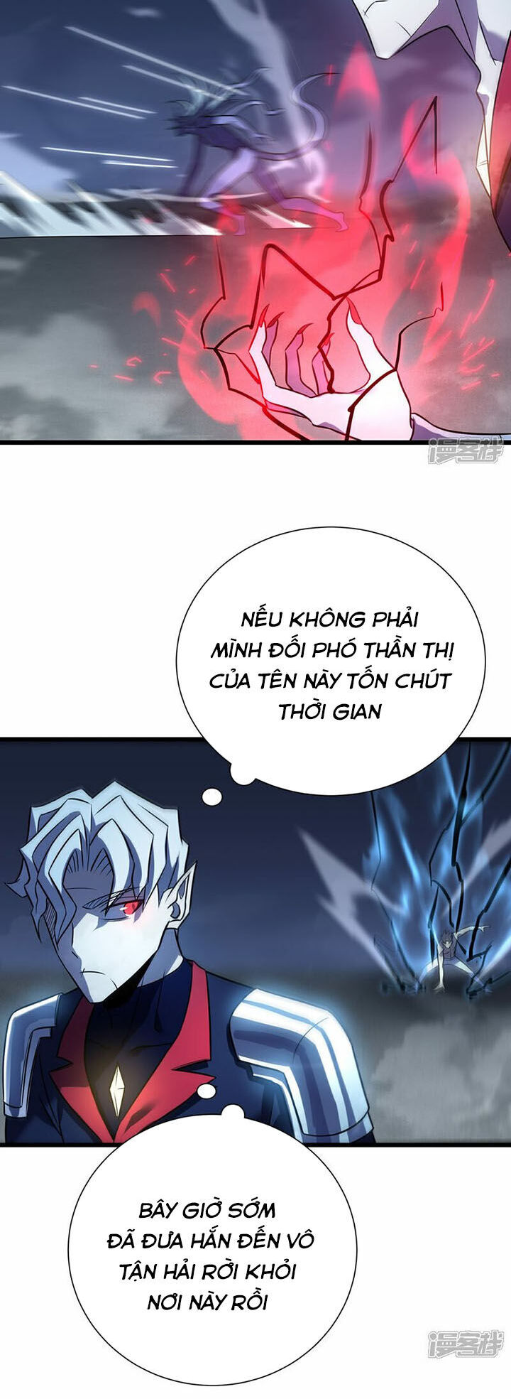 Ta Là Sát Thần Chapter 72 - Trang 2