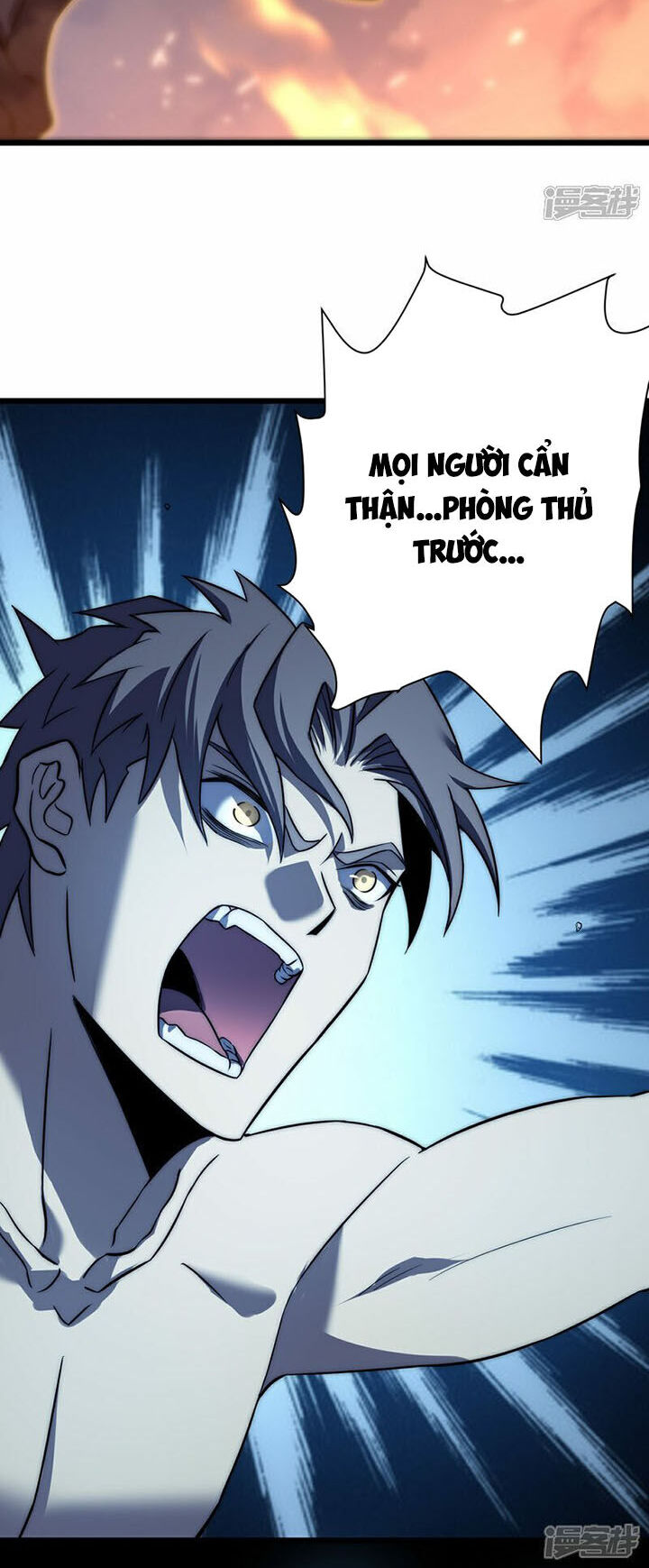 Ta Là Sát Thần Chapter 72 - Trang 2