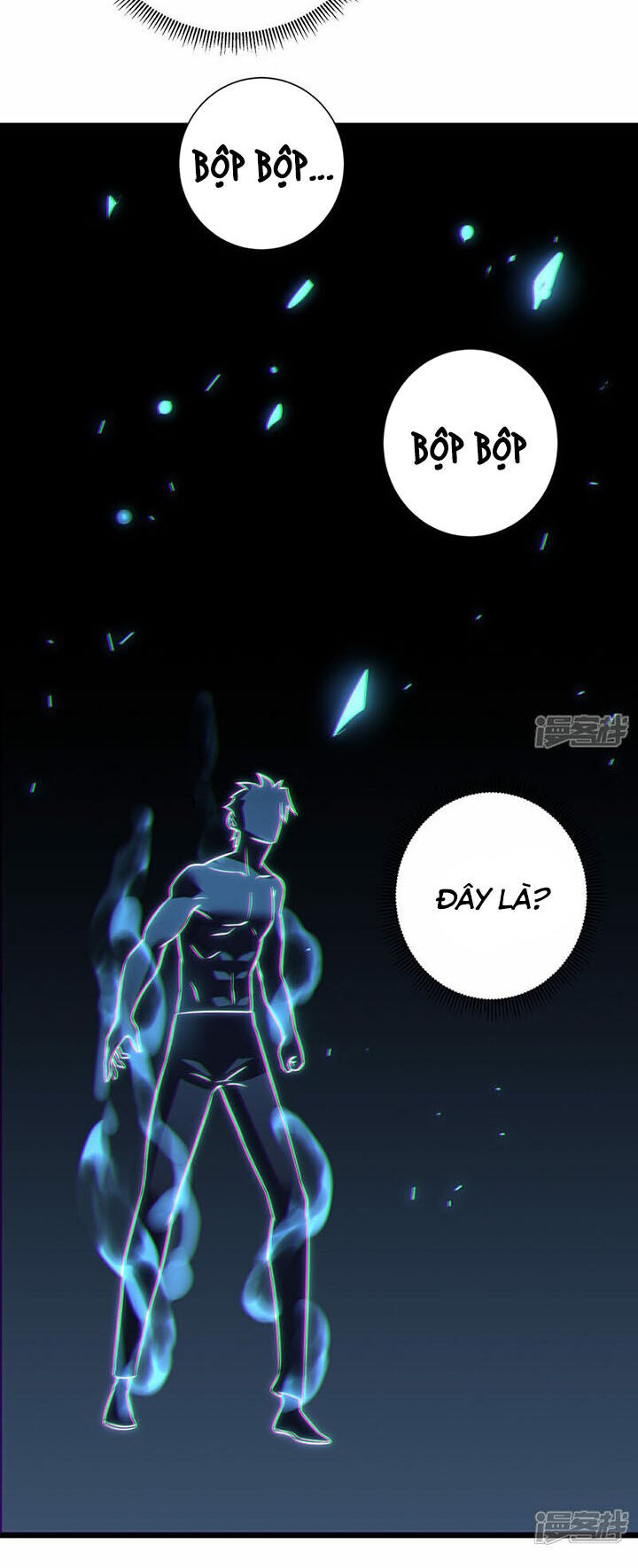 Ta Là Sát Thần Chapter 72 - Trang 2