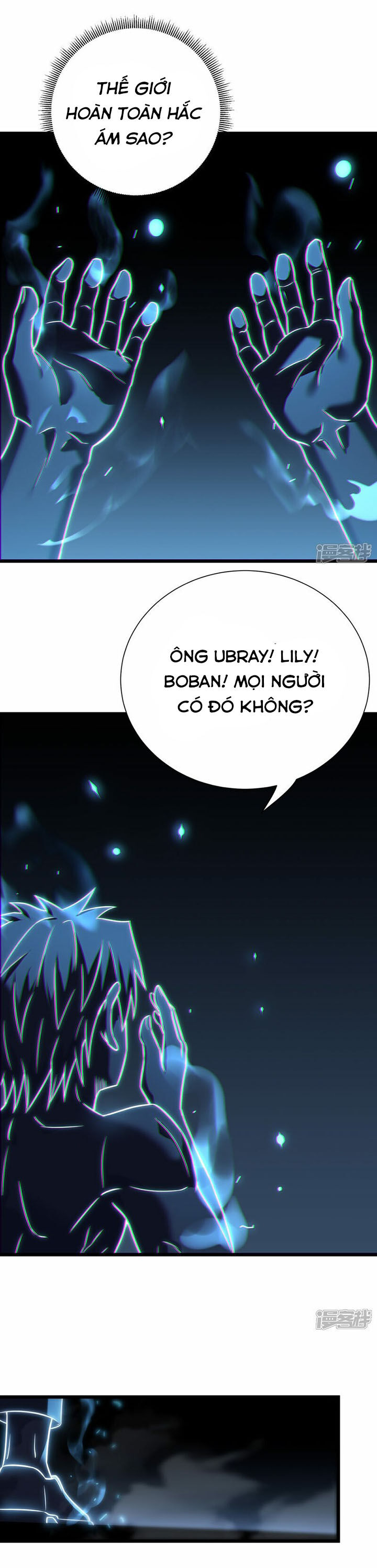 Ta Là Sát Thần Chapter 72 - Trang 2