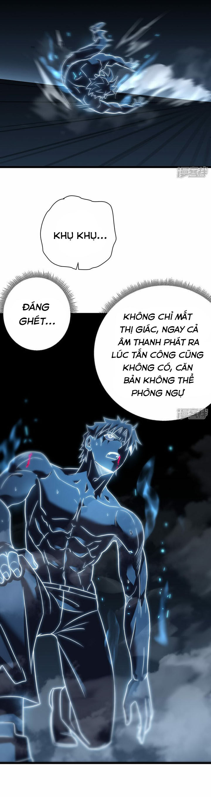 Ta Là Sát Thần Chapter 72 - Trang 2