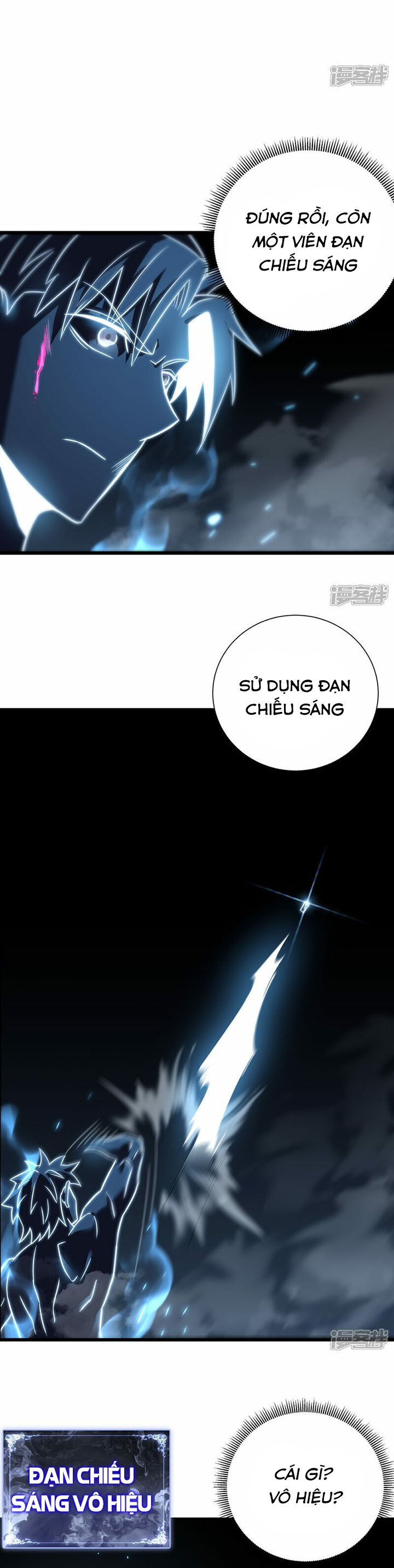 Ta Là Sát Thần Chapter 72 - Trang 2