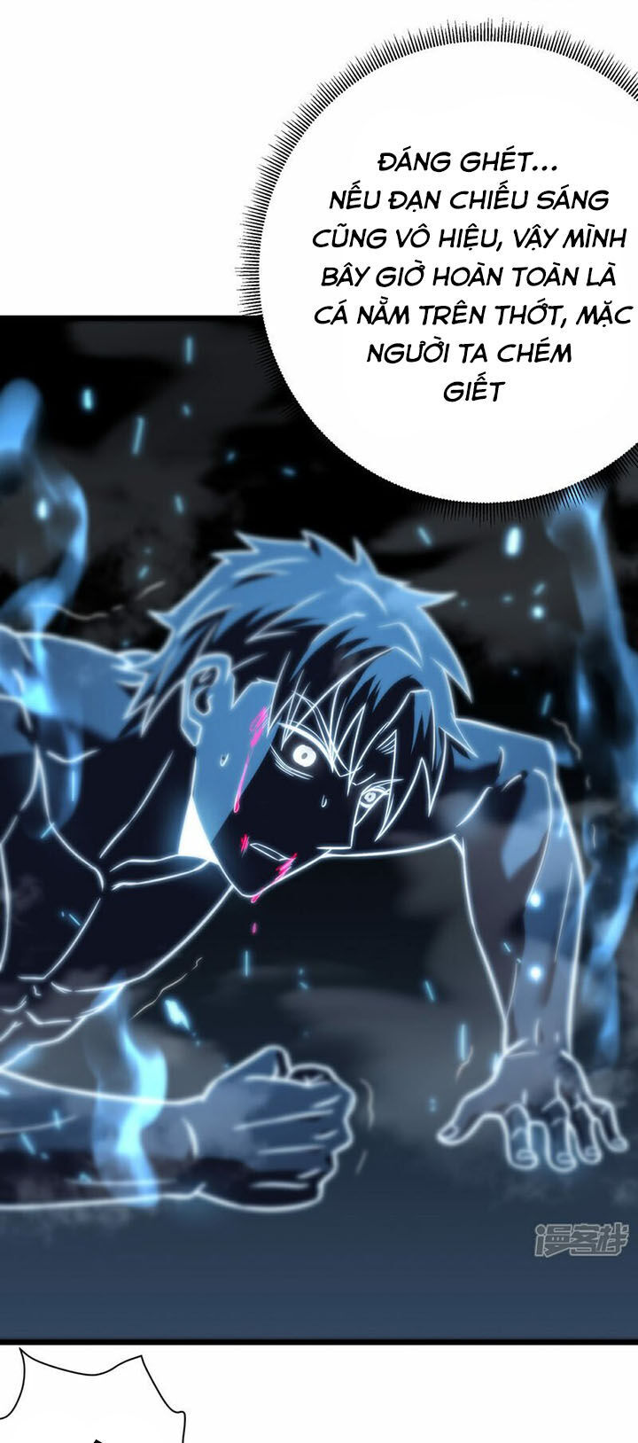 Ta Là Sát Thần Chapter 72 - Trang 2