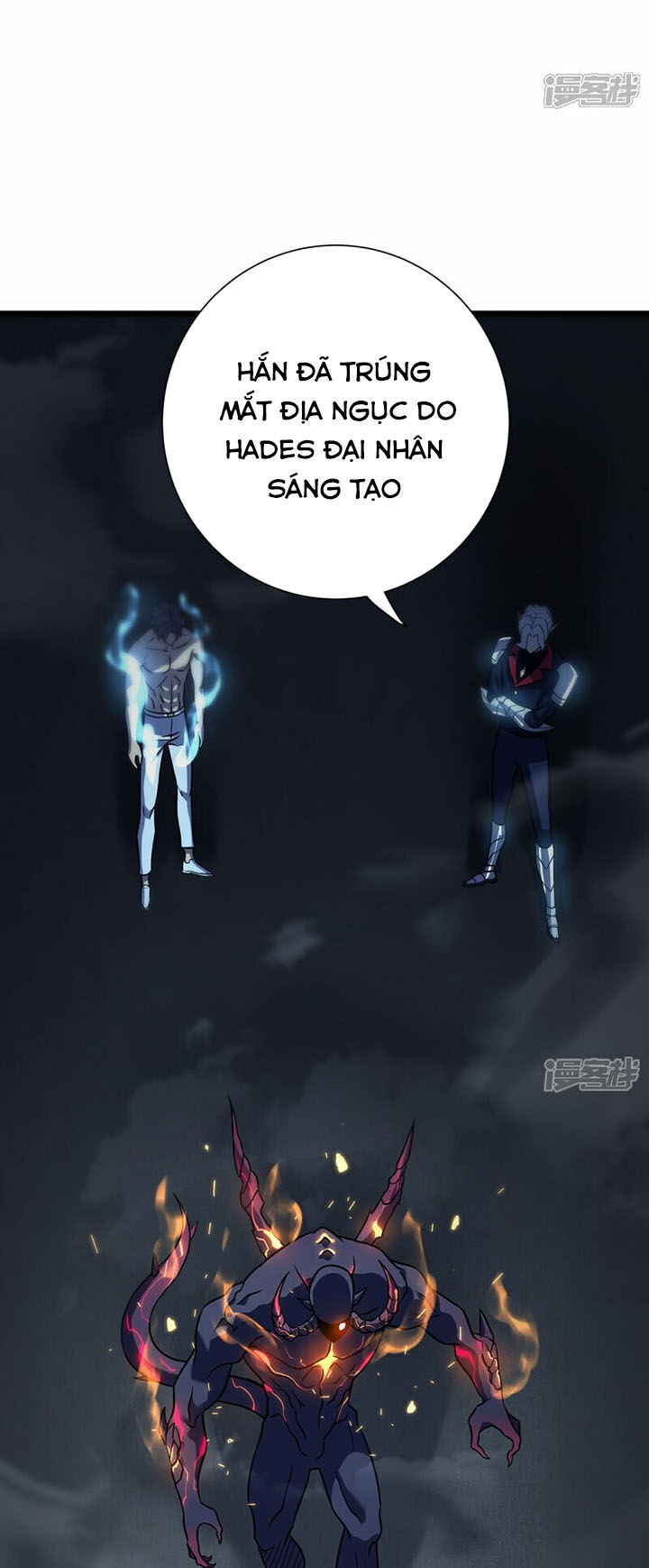 Ta Là Sát Thần Chapter 72 - Trang 2