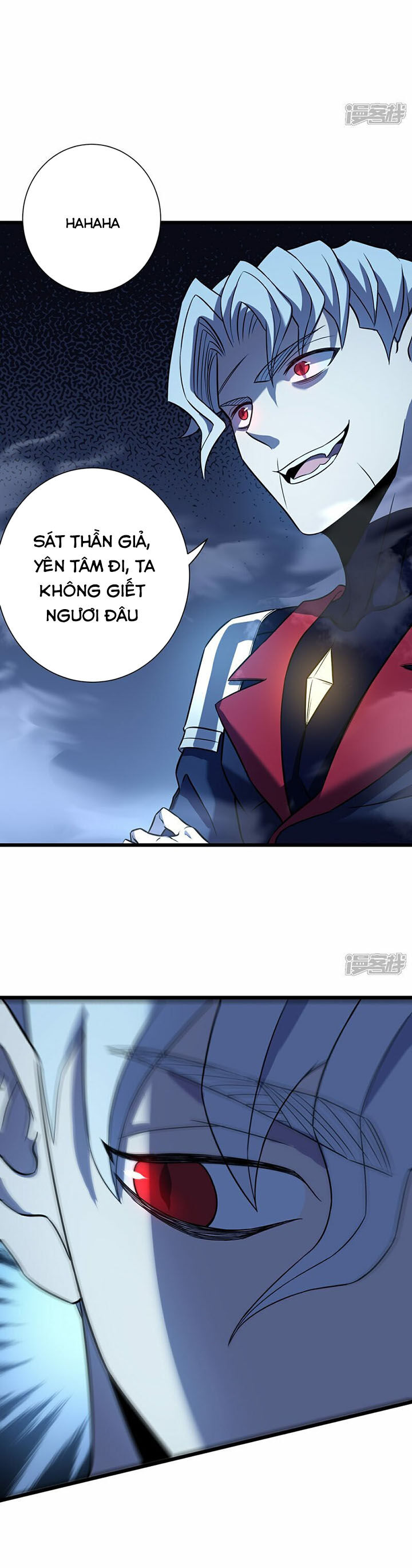 Ta Là Sát Thần Chapter 72 - Trang 2