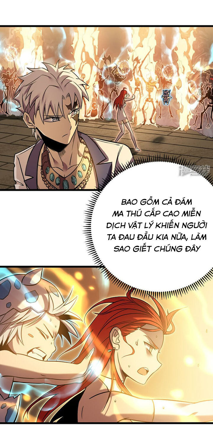 Ta Là Sát Thần Chapter 67 - Trang 2