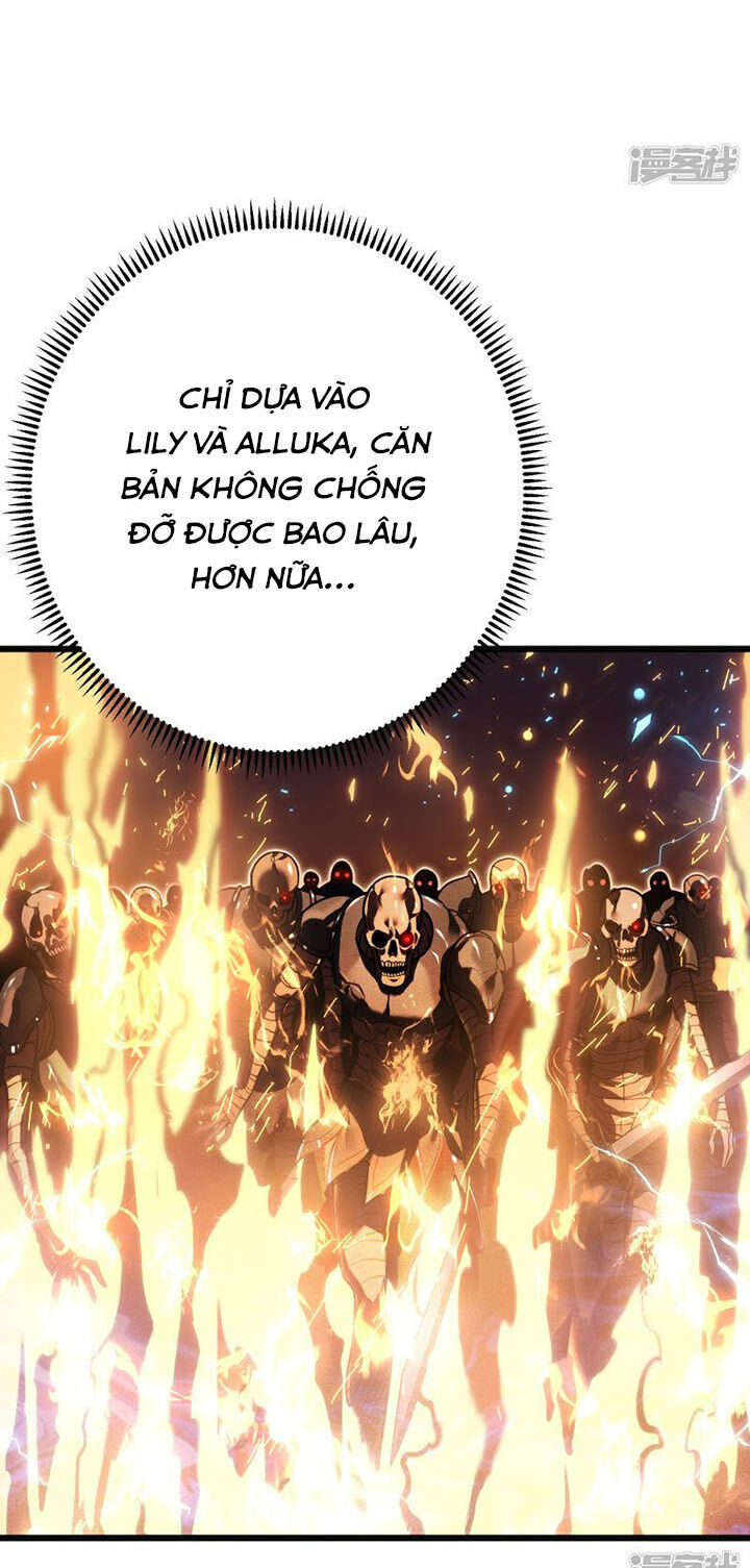 Ta Là Sát Thần Chapter 67 - Trang 2