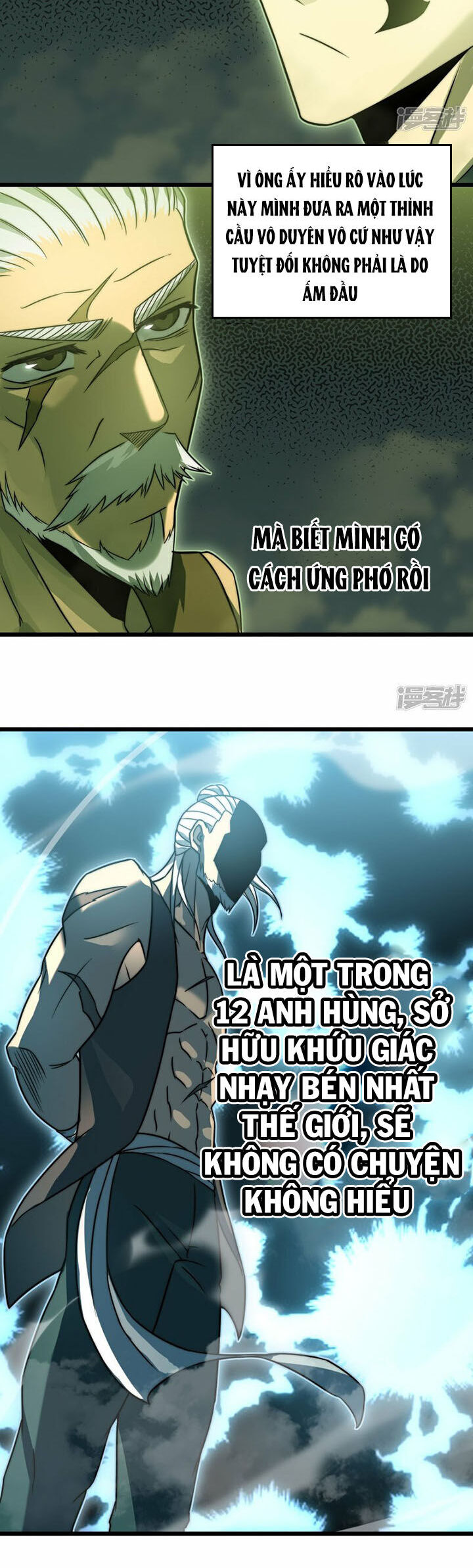 Ta Là Sát Thần Chapter 65 - Trang 2