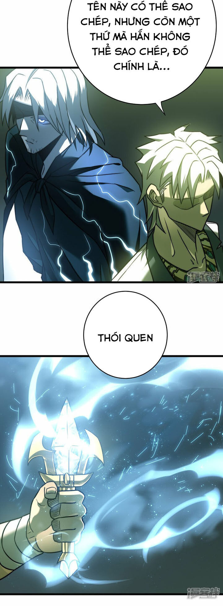 Ta Là Sát Thần Chapter 65 - Trang 2