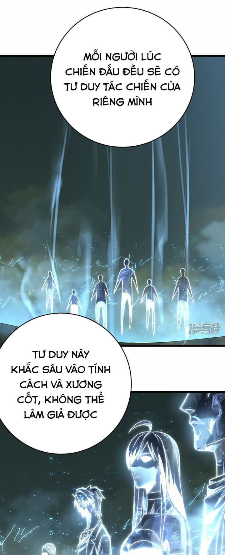 Ta Là Sát Thần Chapter 65 - Trang 2