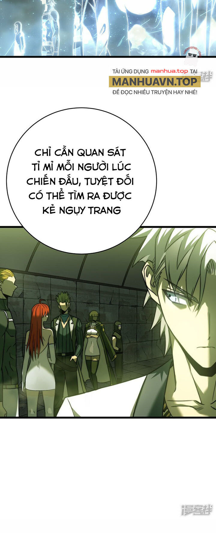 Ta Là Sát Thần Chapter 65 - Trang 2