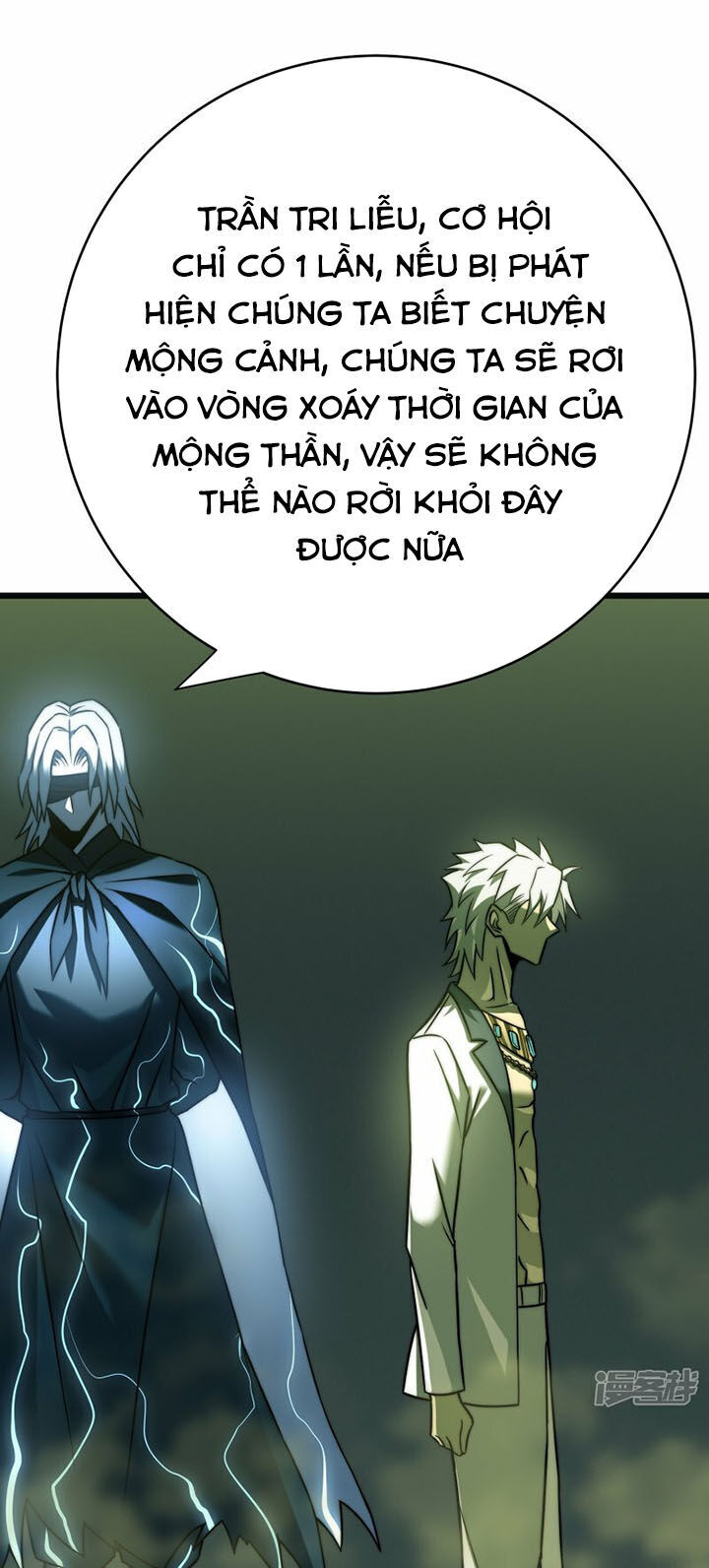 Ta Là Sát Thần Chapter 65 - Trang 2