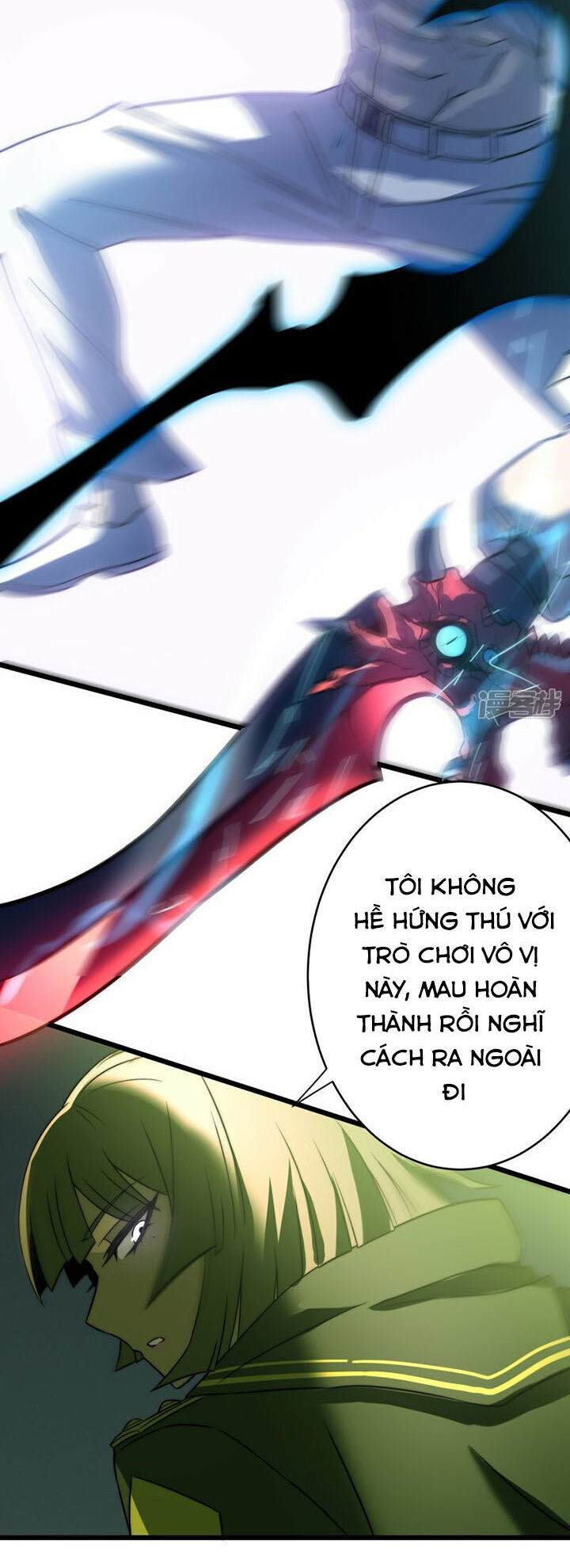 Ta Là Sát Thần Chapter 65 - Trang 2