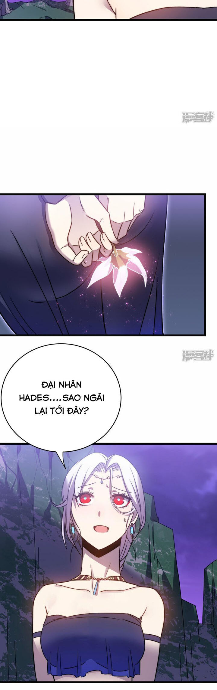 Ta Là Sát Thần Chapter 65 - Trang 2