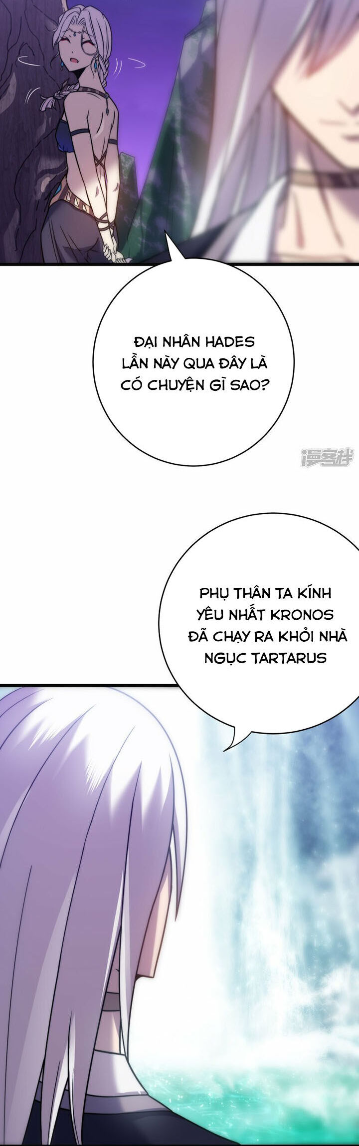 Ta Là Sát Thần Chapter 65 - Trang 2