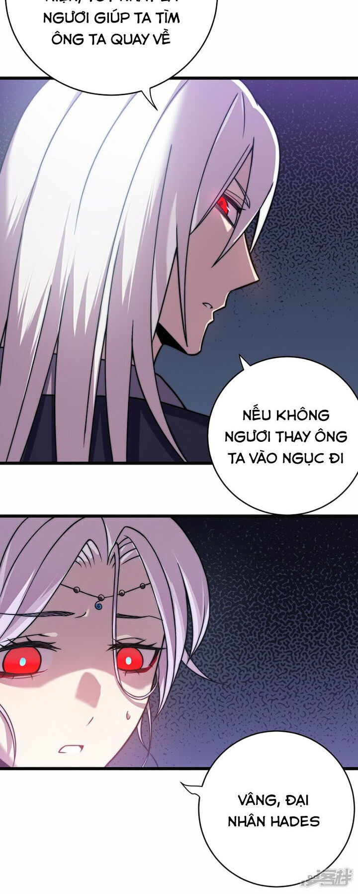 Ta Là Sát Thần Chapter 65 - Trang 2