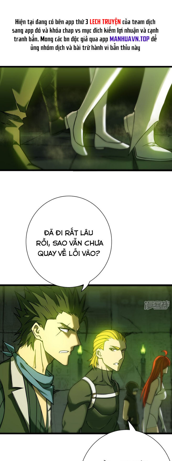 Ta Là Sát Thần Chapter 64 - Trang 2