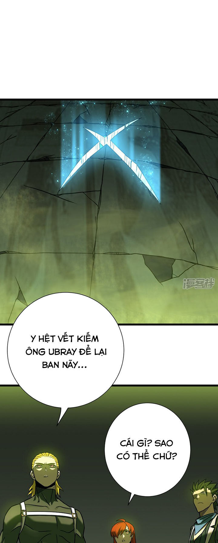 Ta Là Sát Thần Chapter 64 - Trang 2