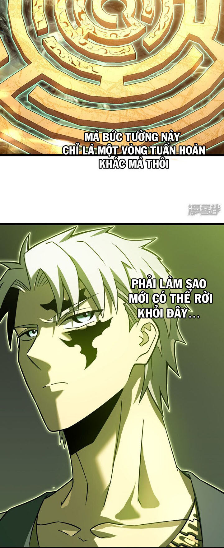 Ta Là Sát Thần Chapter 64 - Trang 2