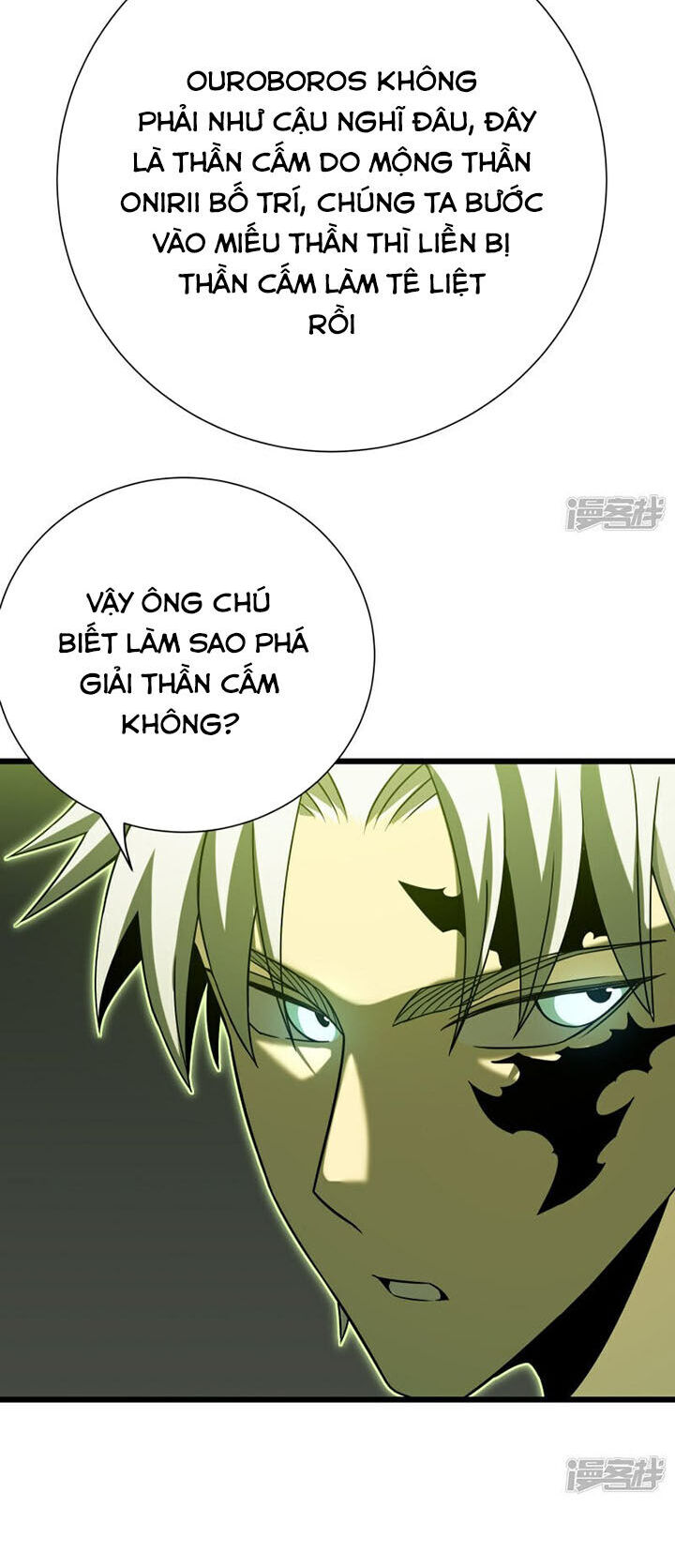 Ta Là Sát Thần Chapter 64 - Trang 2