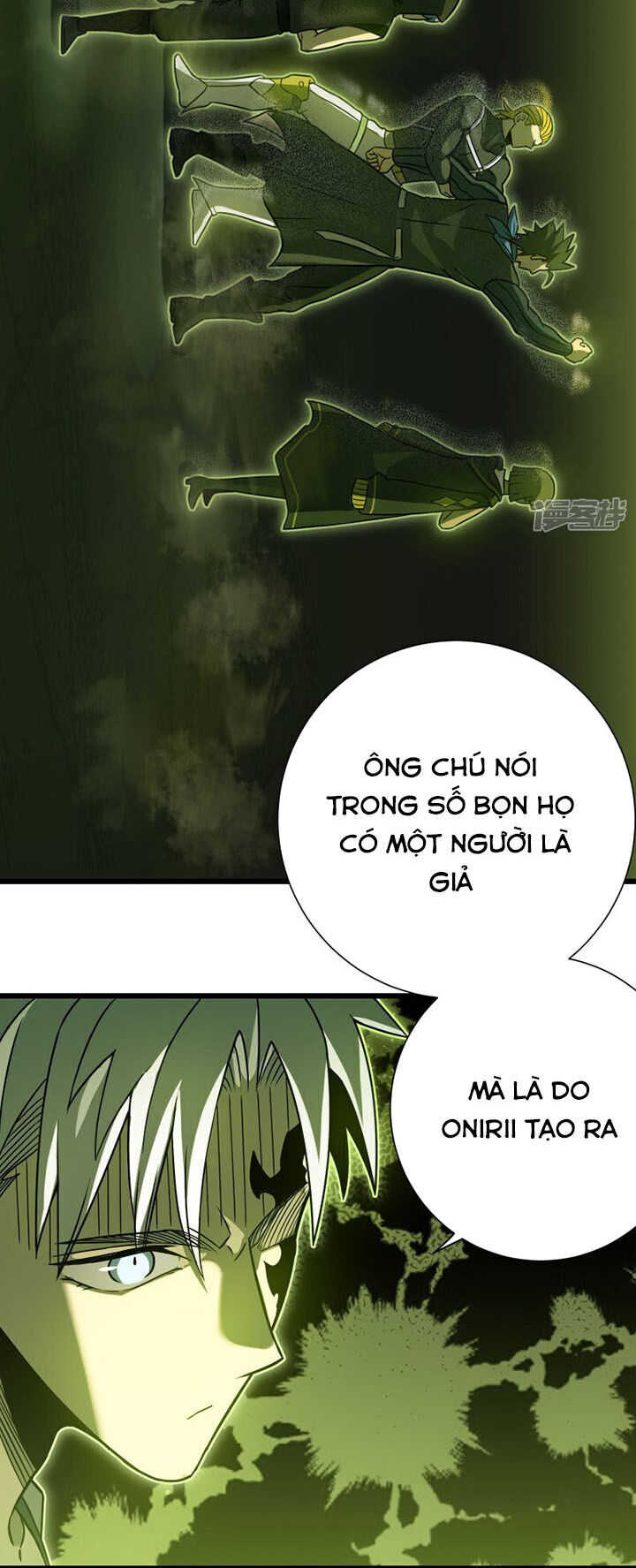 Ta Là Sát Thần Chapter 64 - Trang 2