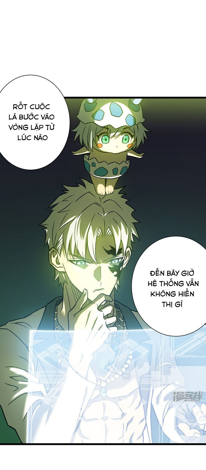 Ta Là Sát Thần Chapter 64 - Trang 2