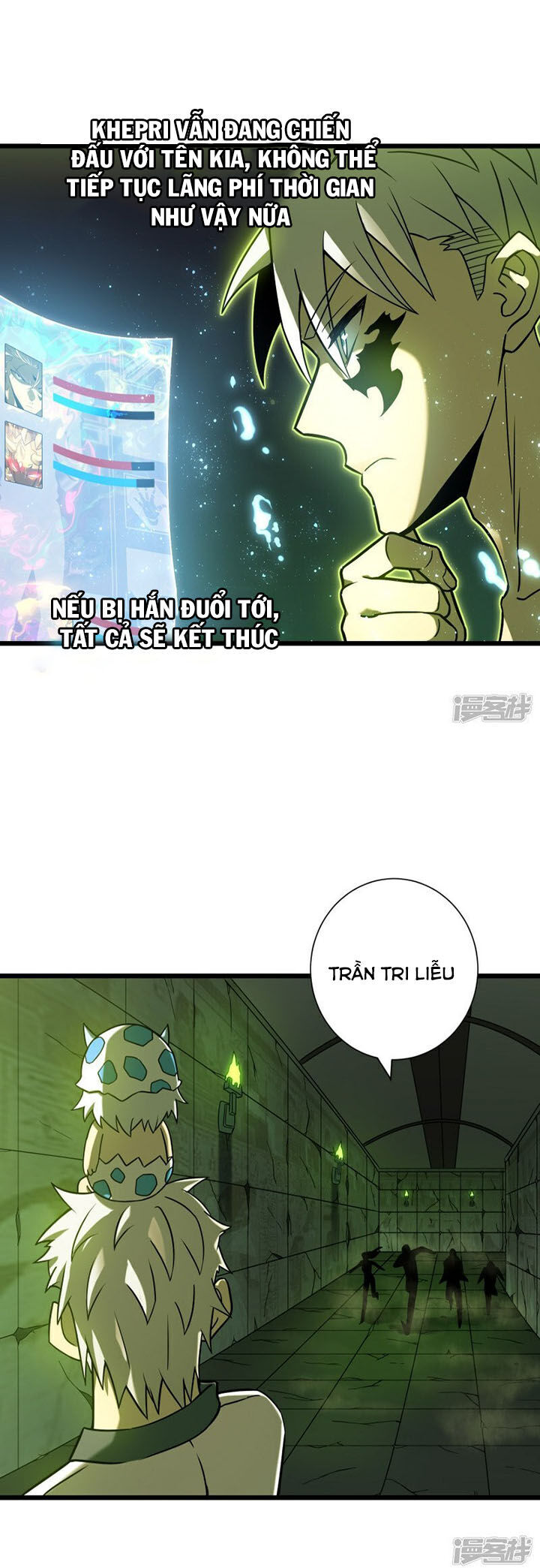 Ta Là Sát Thần Chapter 64 - Trang 2