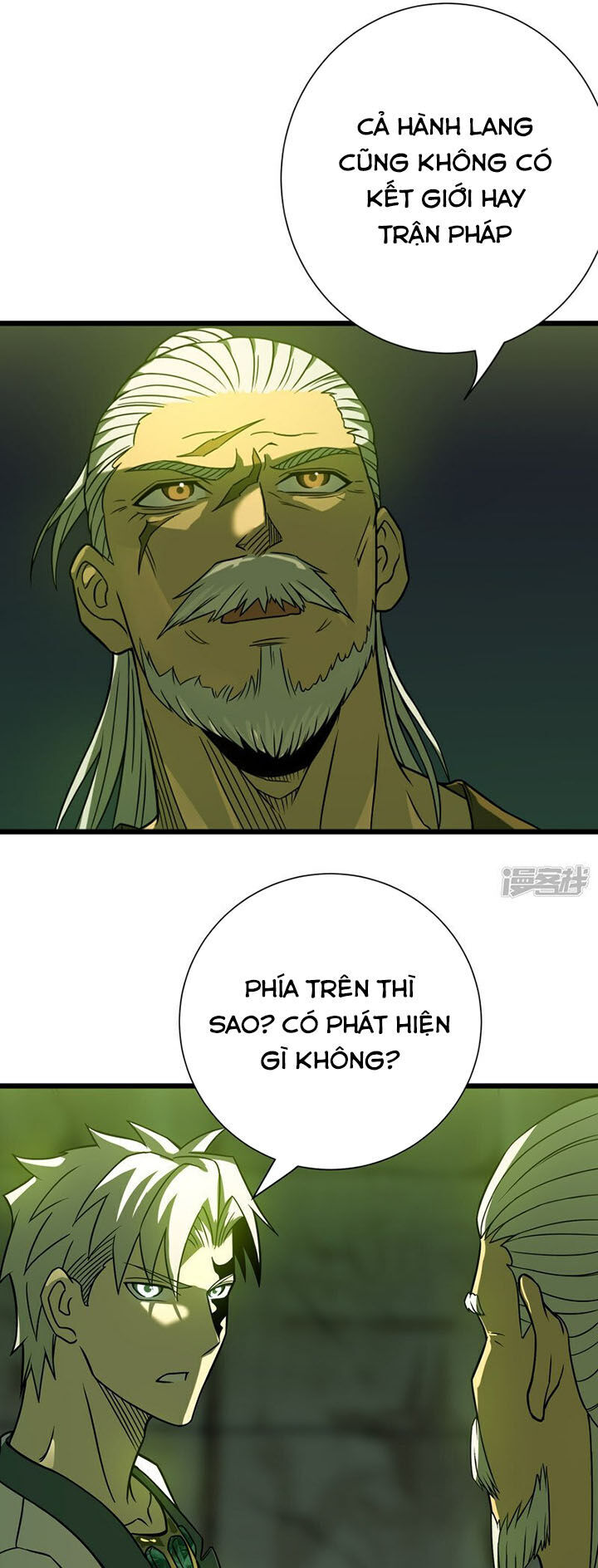 Ta Là Sát Thần Chapter 64 - Trang 2