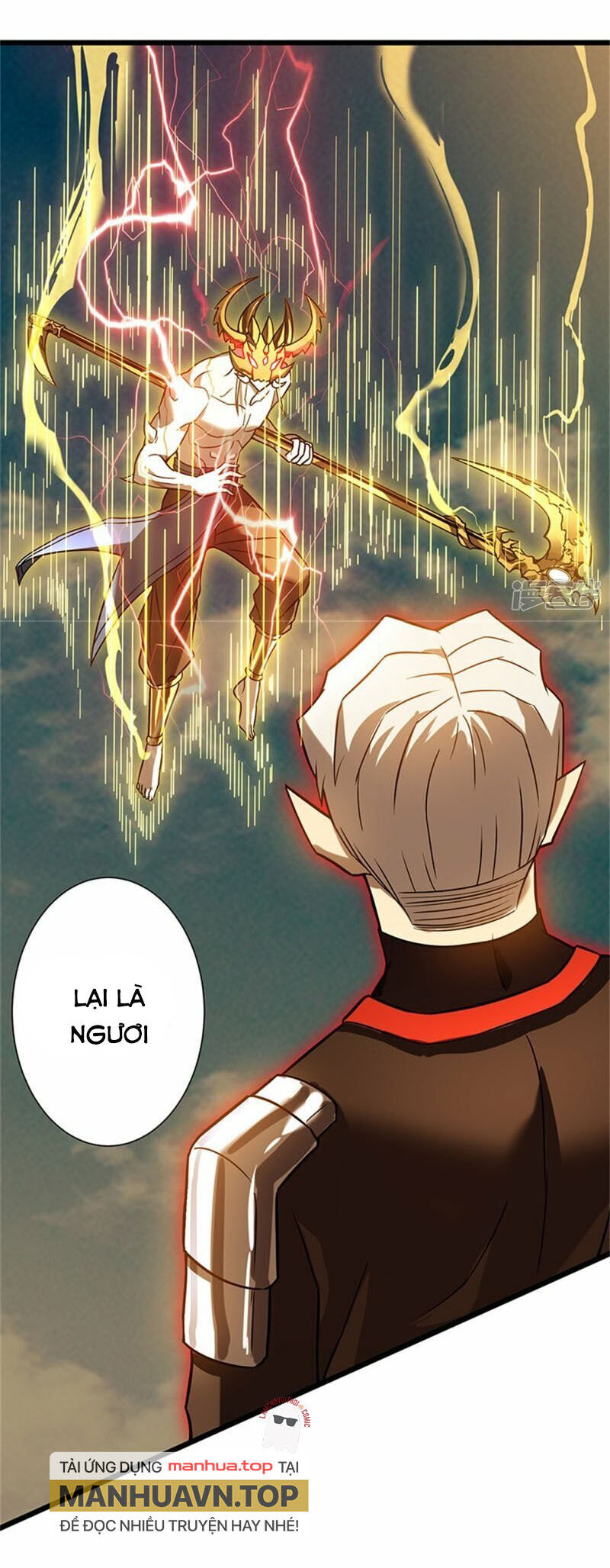 Ta Là Sát Thần Chapter 63 - Trang 2