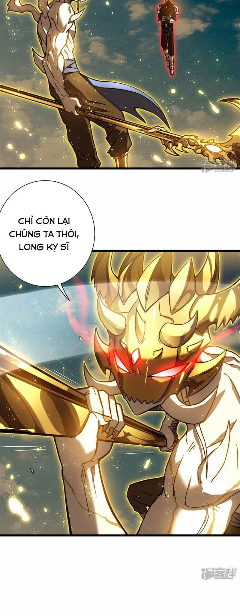 Ta Là Sát Thần Chapter 63 - Trang 2