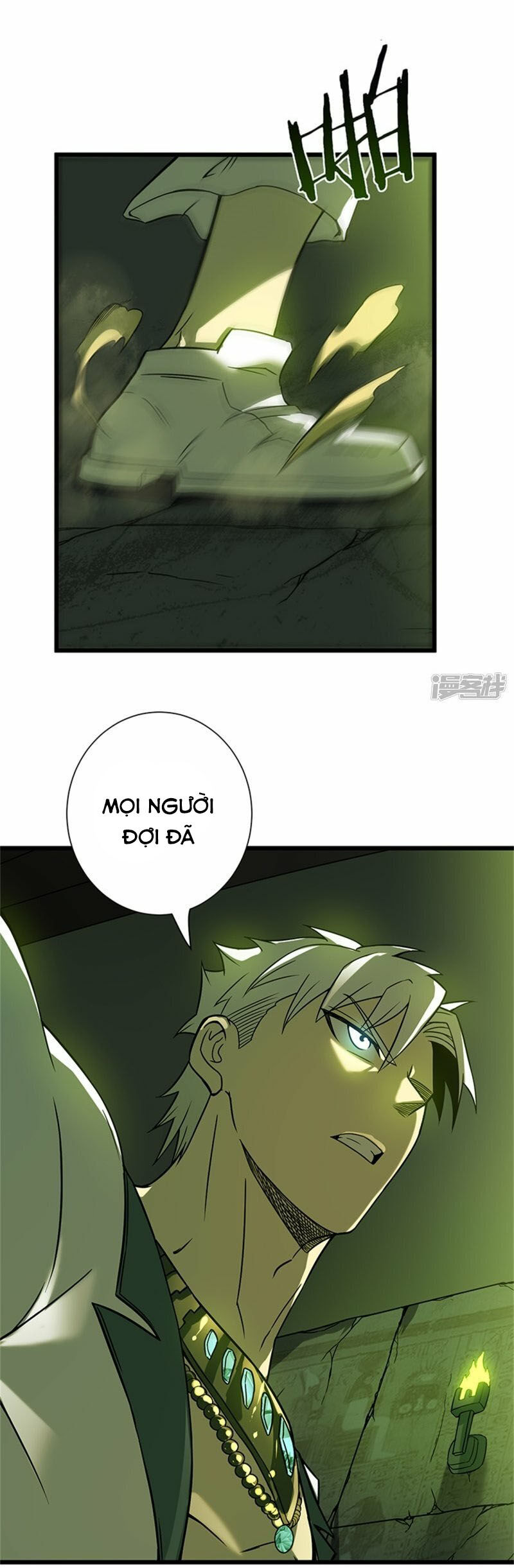 Ta Là Sát Thần Chapter 63 - Trang 2