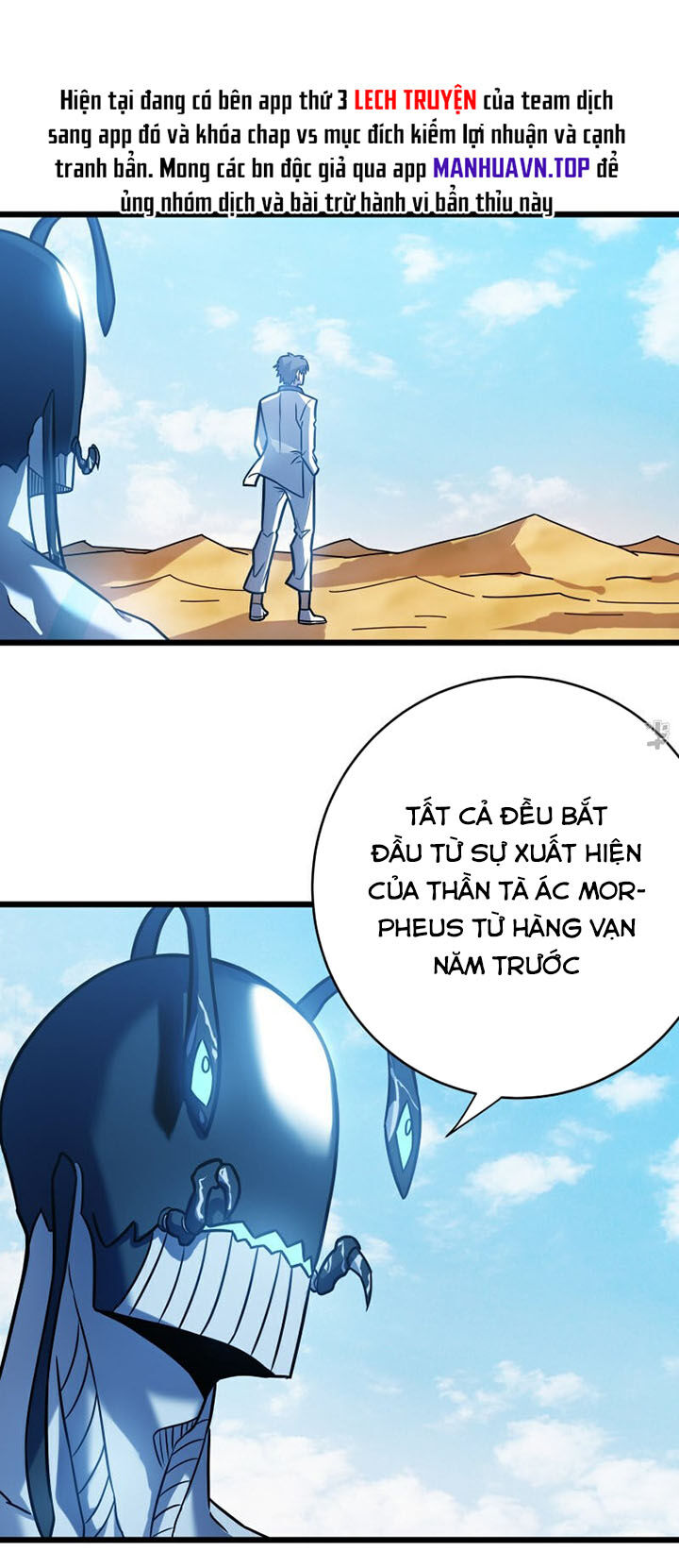 Ta Là Sát Thần Chapter 62 - Trang 2