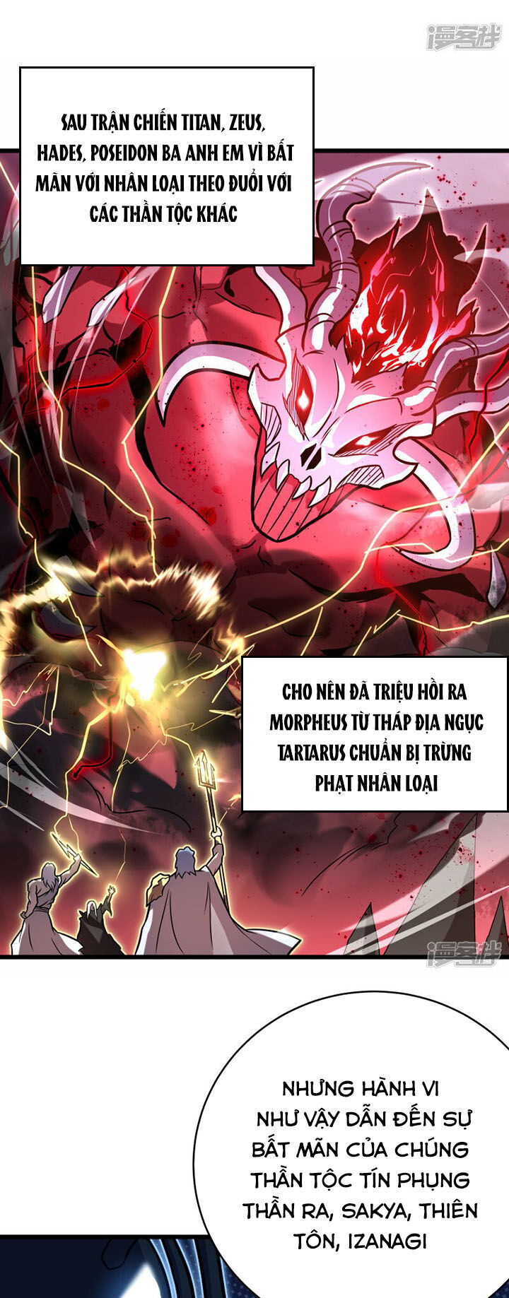 Ta Là Sát Thần Chapter 62 - Trang 2