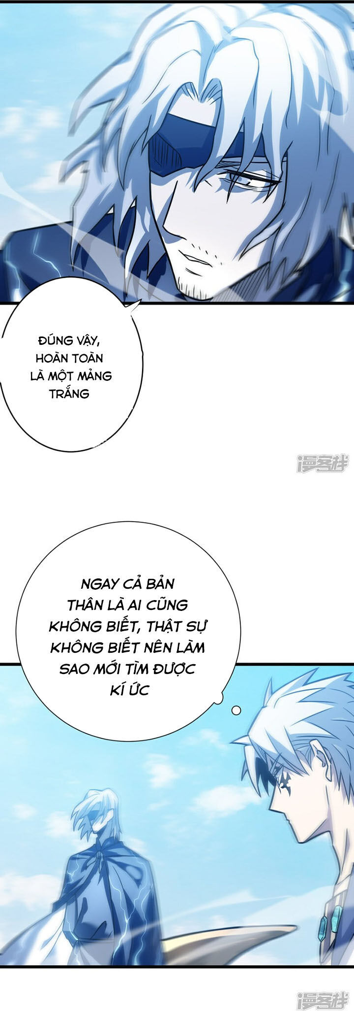 Ta Là Sát Thần Chapter 62 - Trang 2