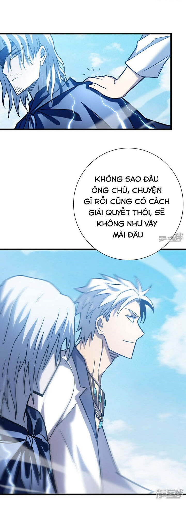 Ta Là Sát Thần Chapter 62 - Trang 2