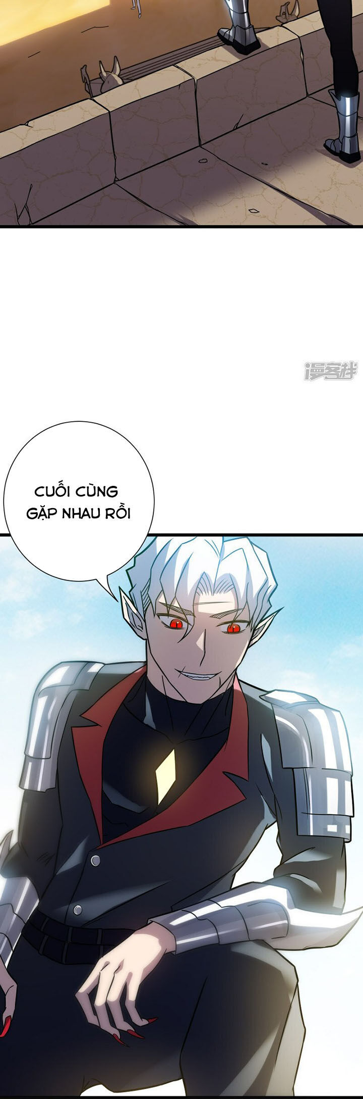 Ta Là Sát Thần Chapter 62 - Trang 2