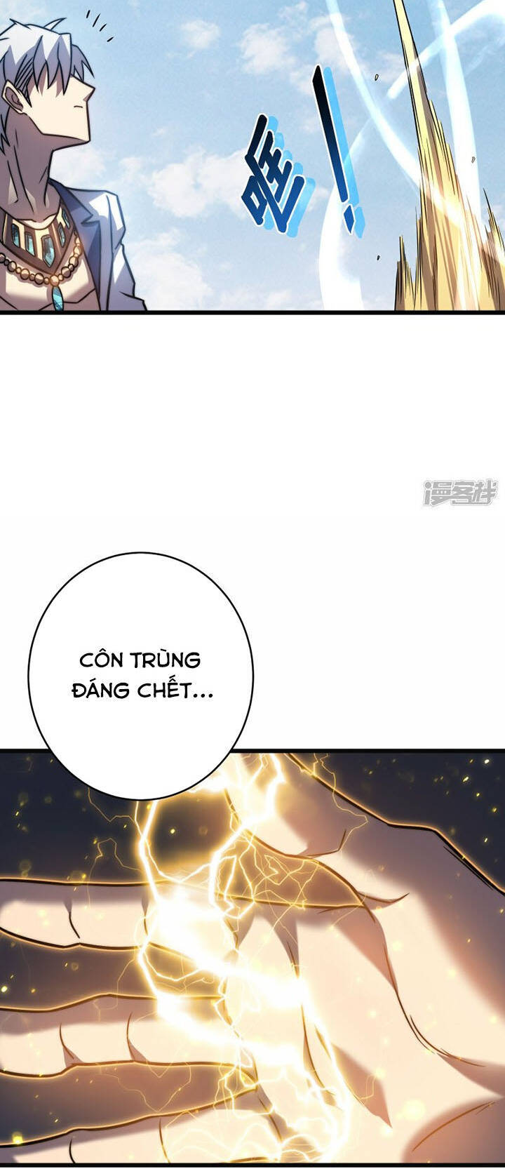 Ta Là Sát Thần Chapter 60 - Trang 2